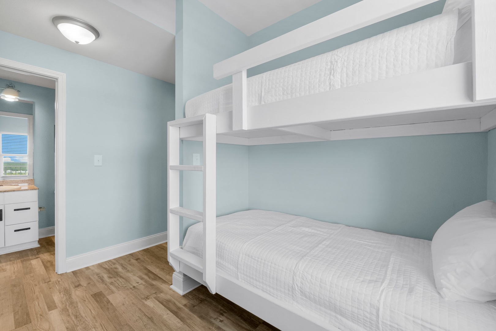 Bunk Room