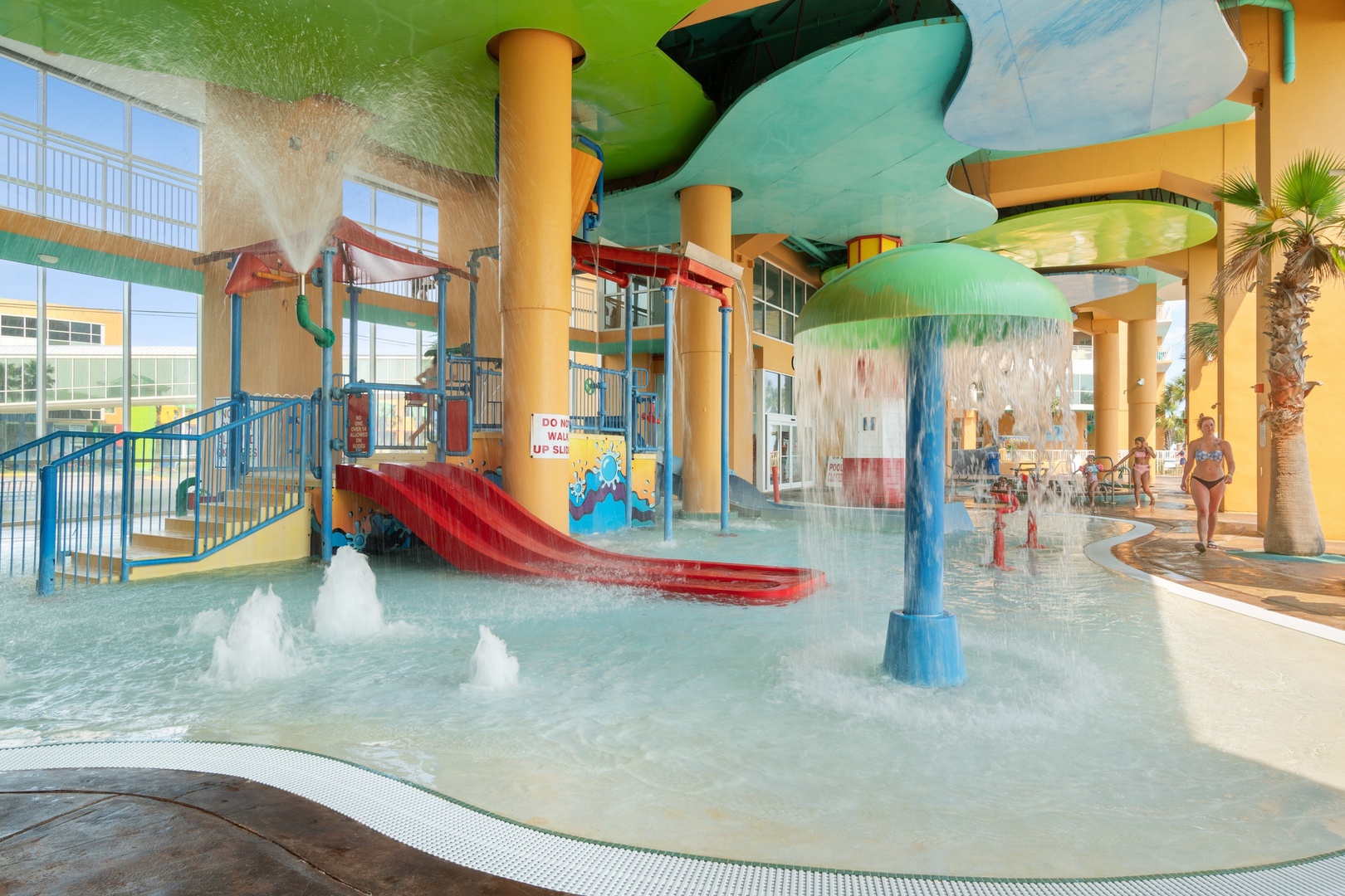 Kiddie Pool