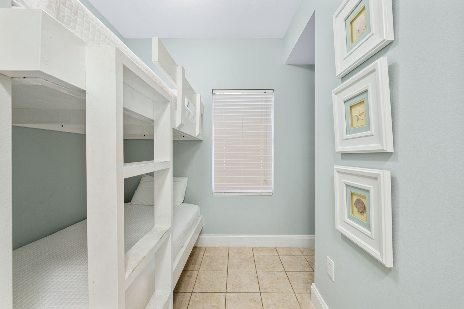 Bunk Room