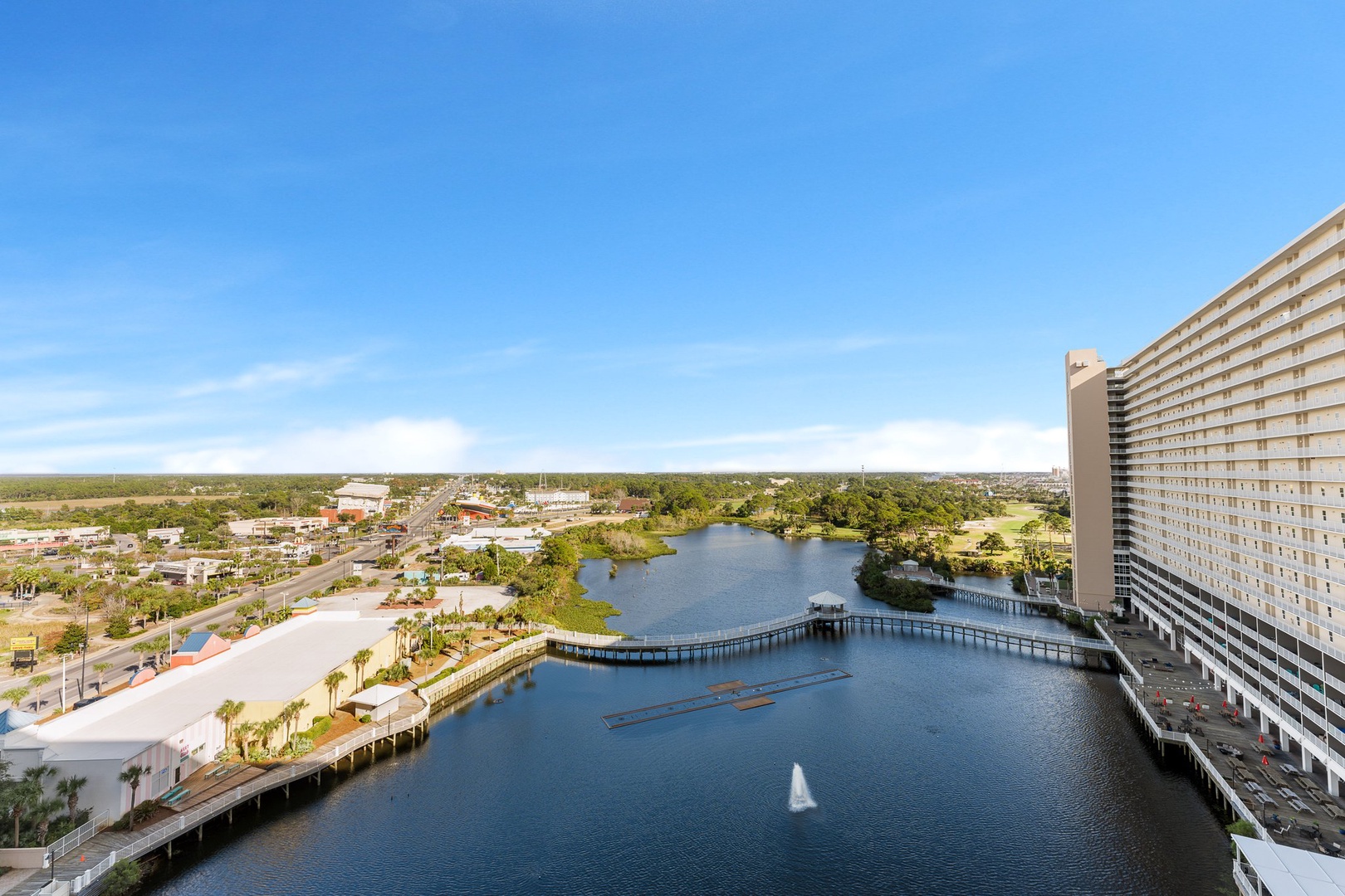 Lake View