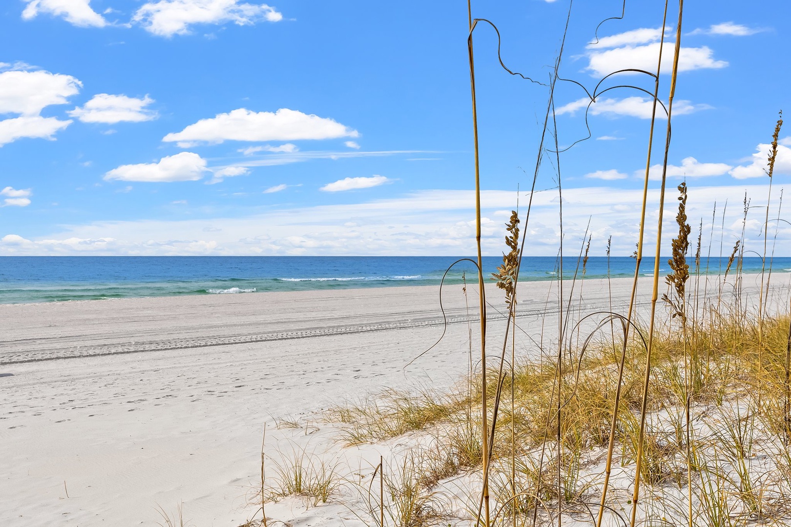 Beach Access