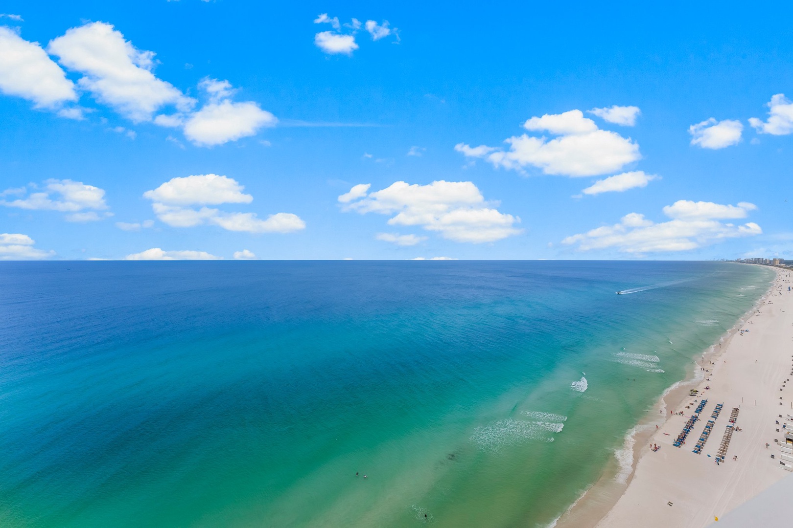 Gulf View