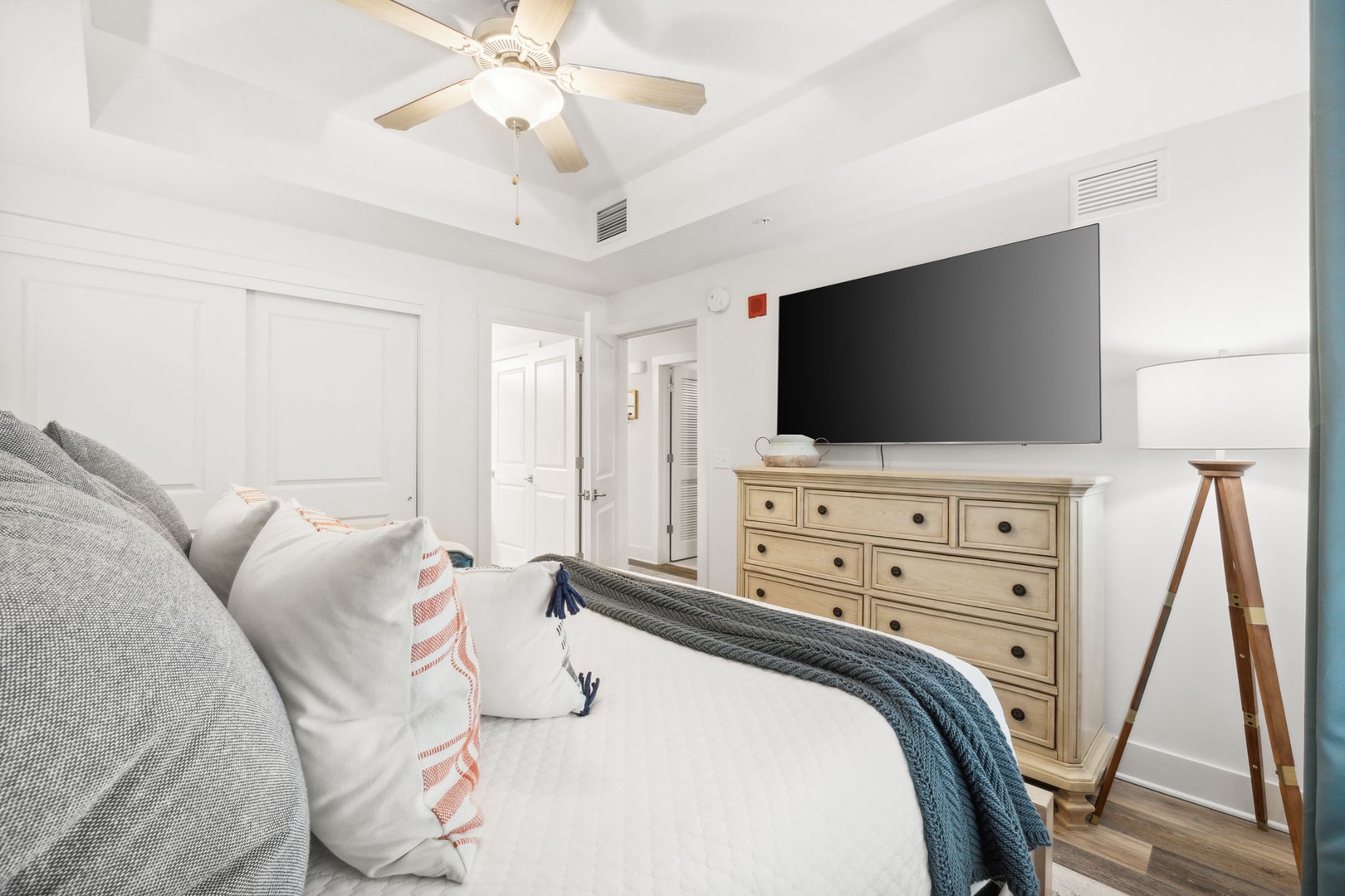 Guest Bedroom 1