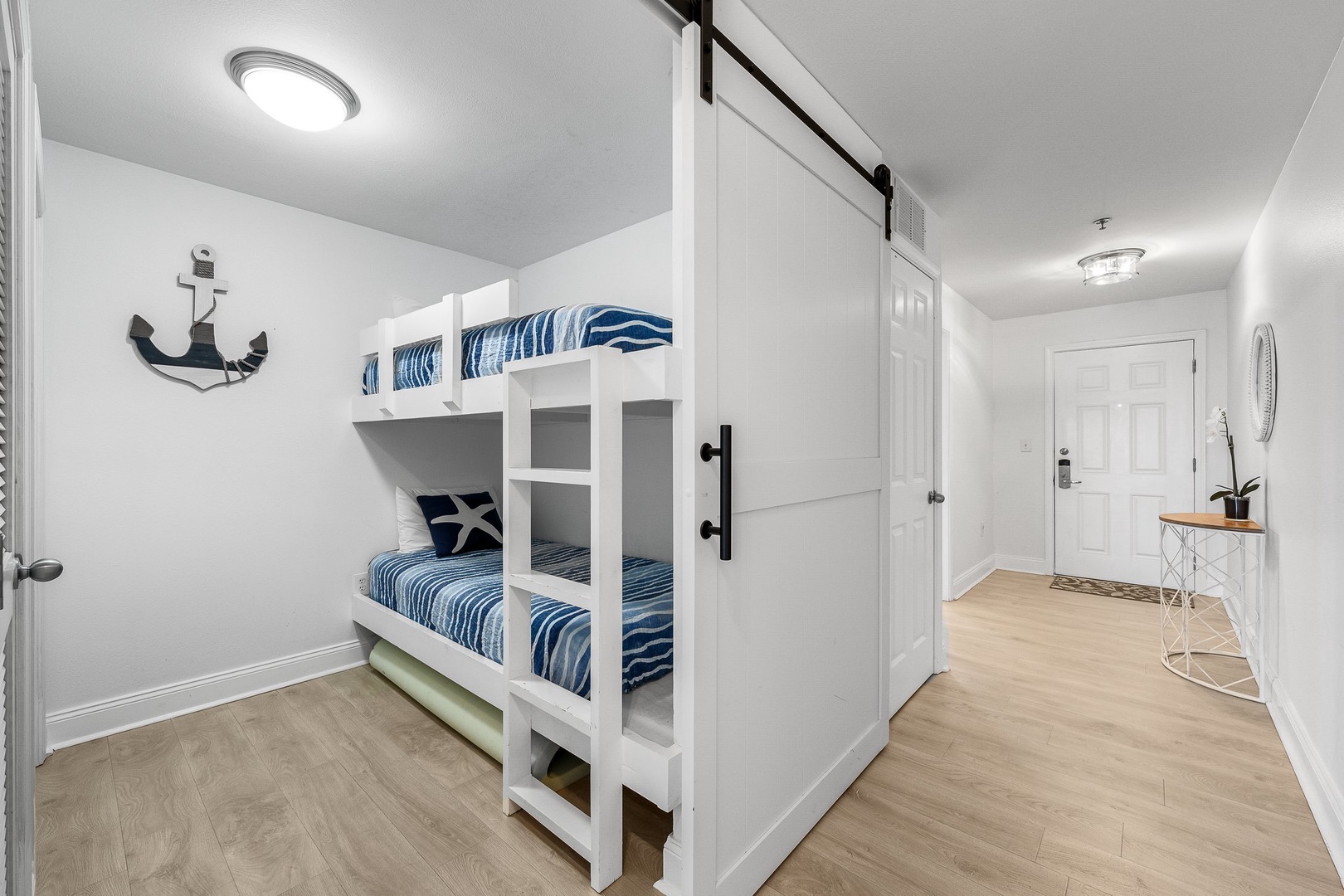 Bunk Room