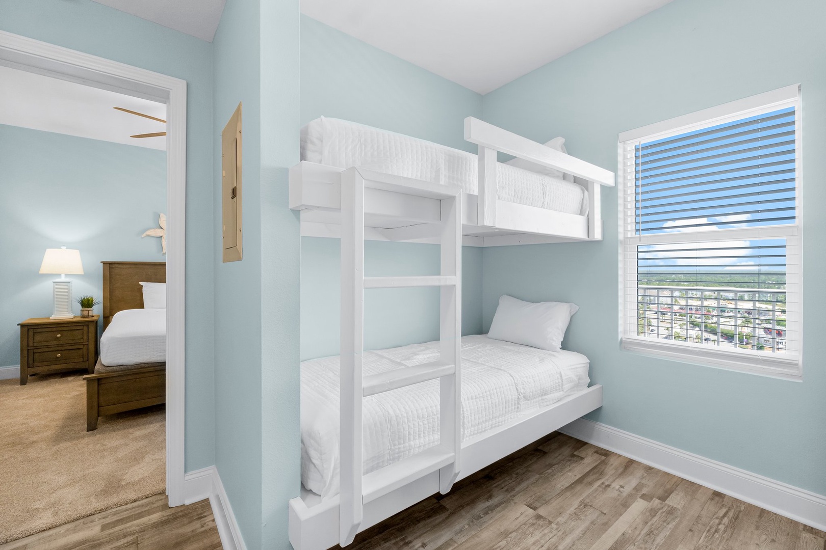 Bunk Room