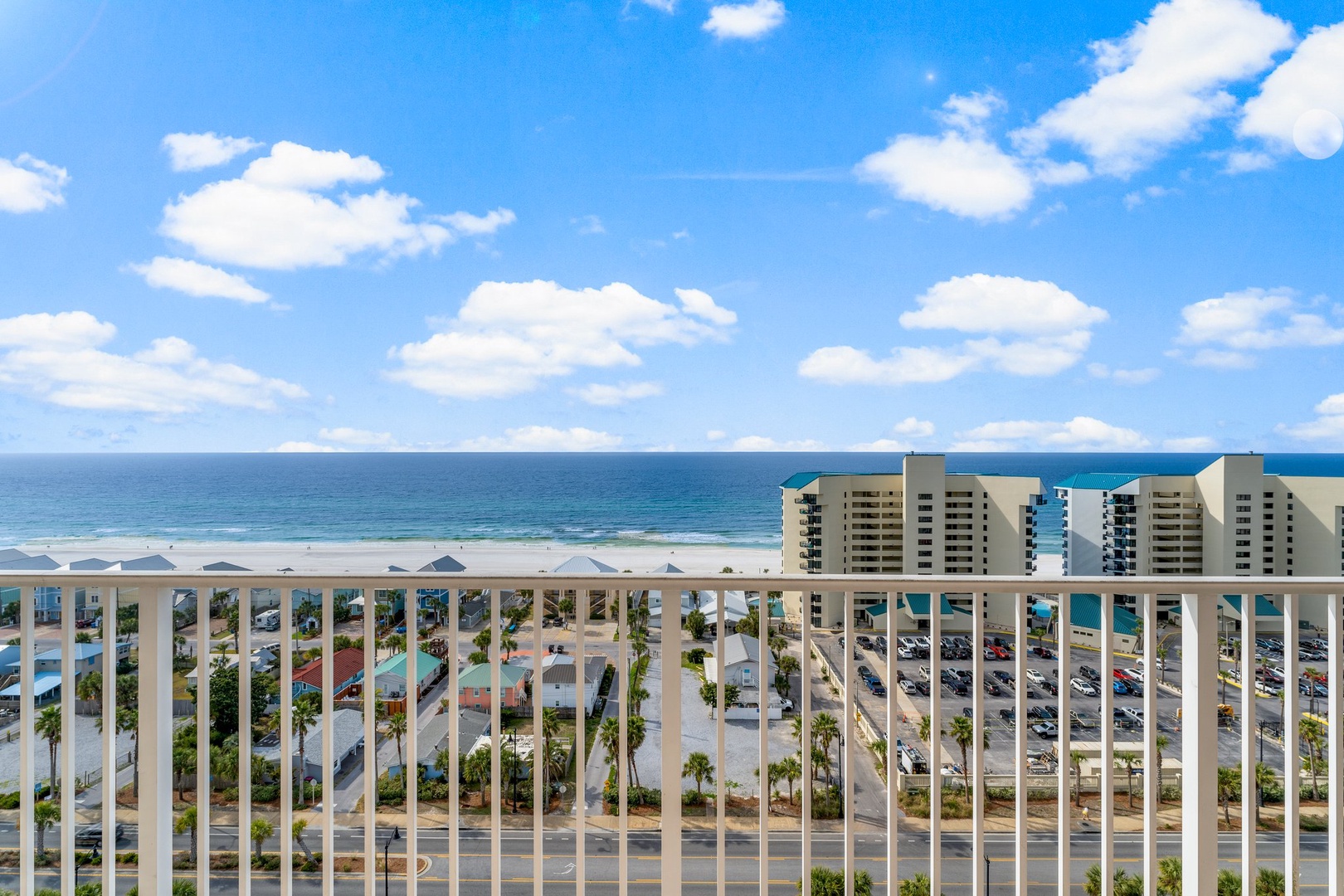 Gulf View