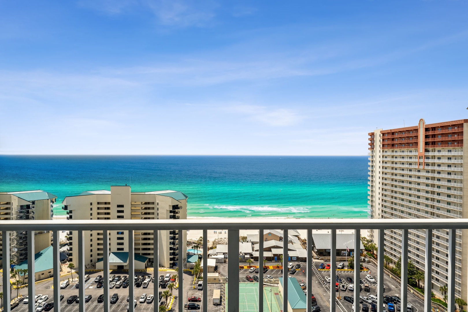 Gulf View