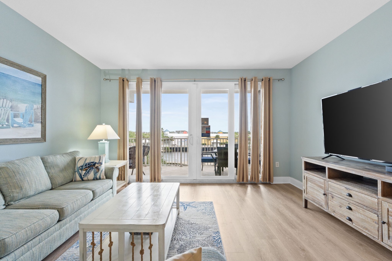 Laketown Wharf #0226