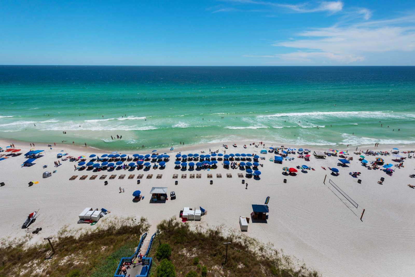 Gulf View
