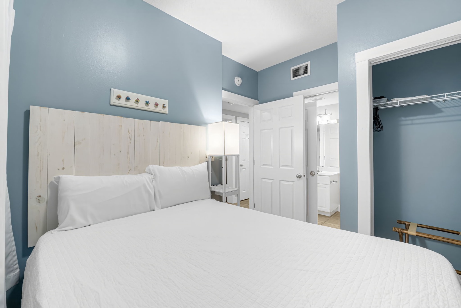 Guest Bedroom 1
