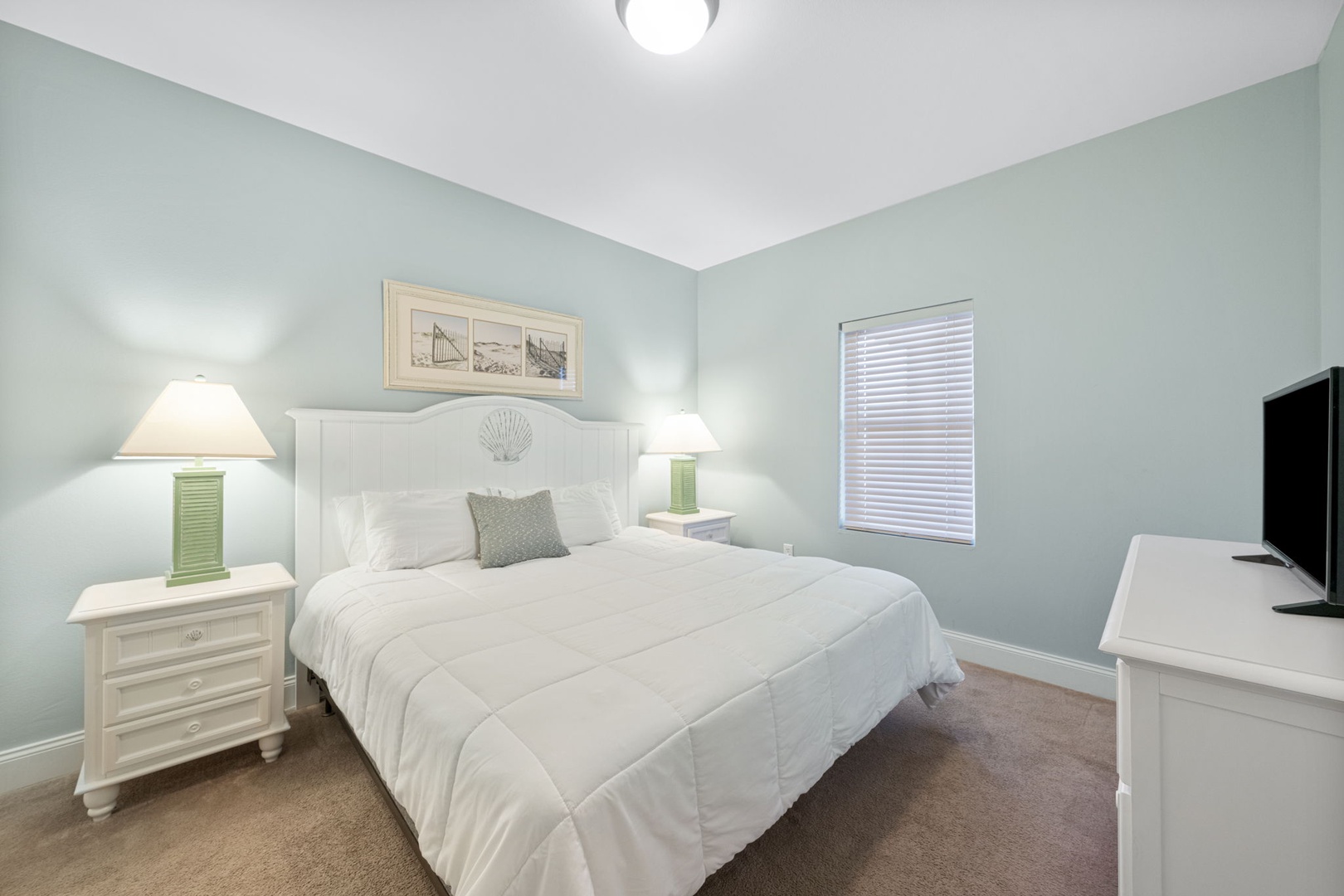 Guest Bedroom 1