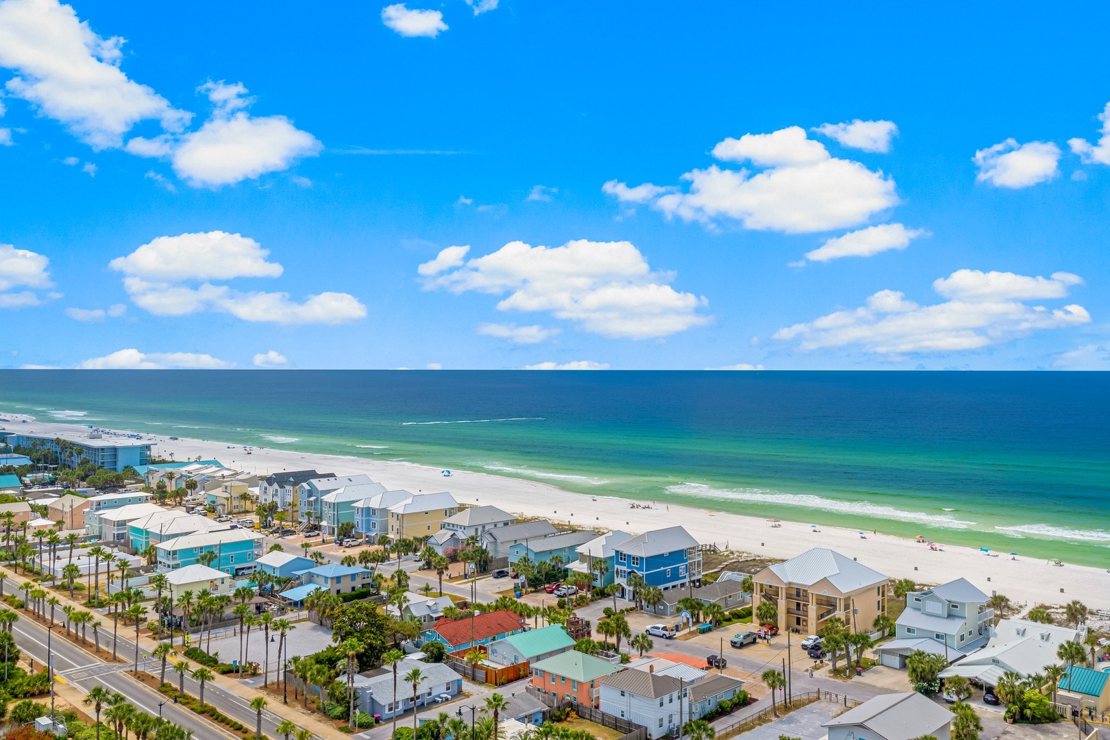 Gulf View
