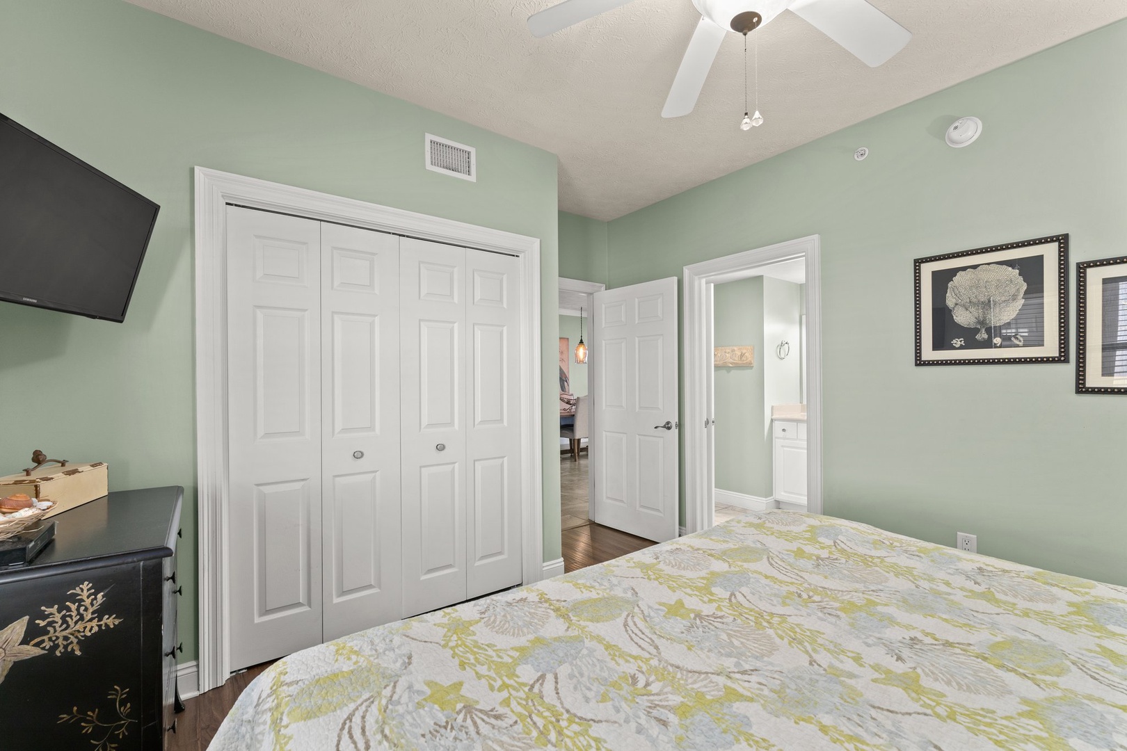 Guest Bedroom