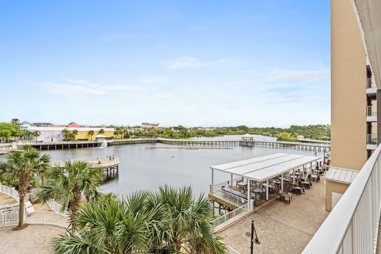 Lake View