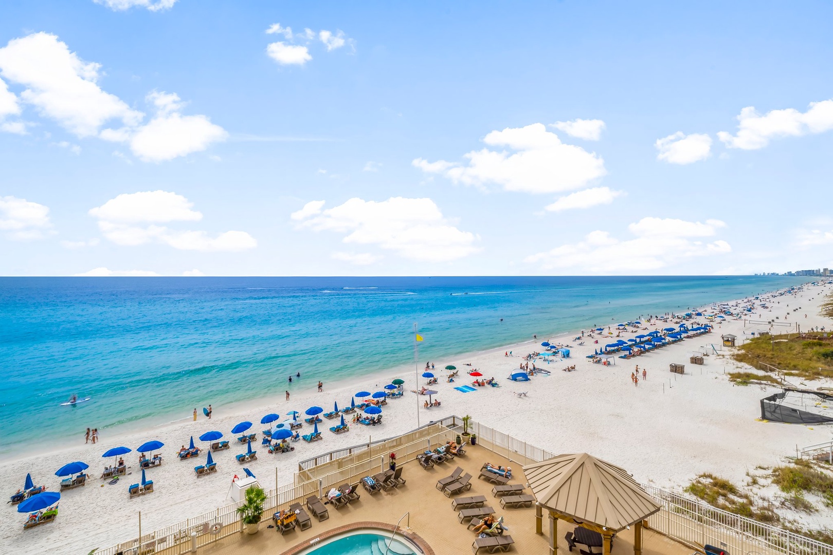 Gulf View