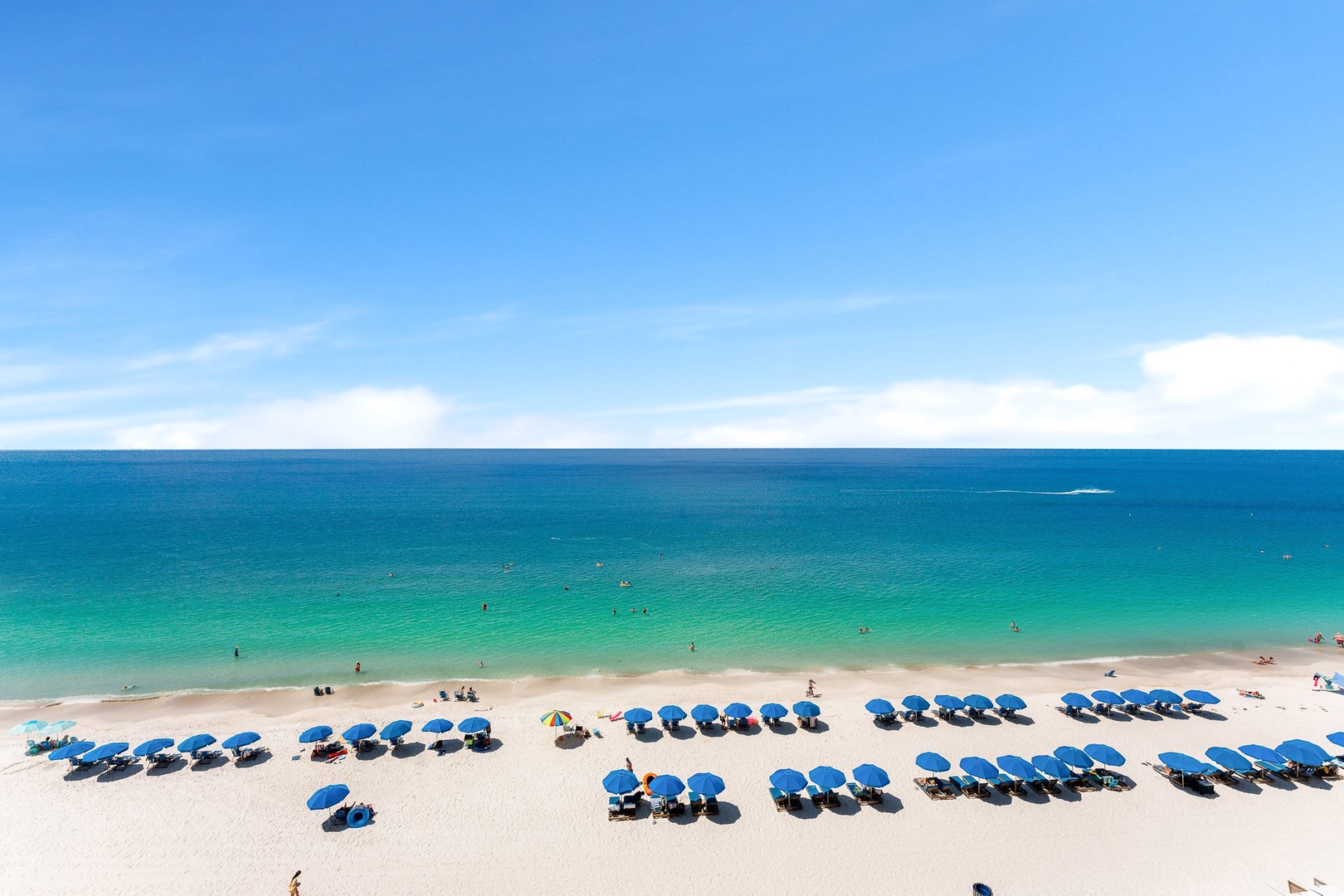 Gulf View