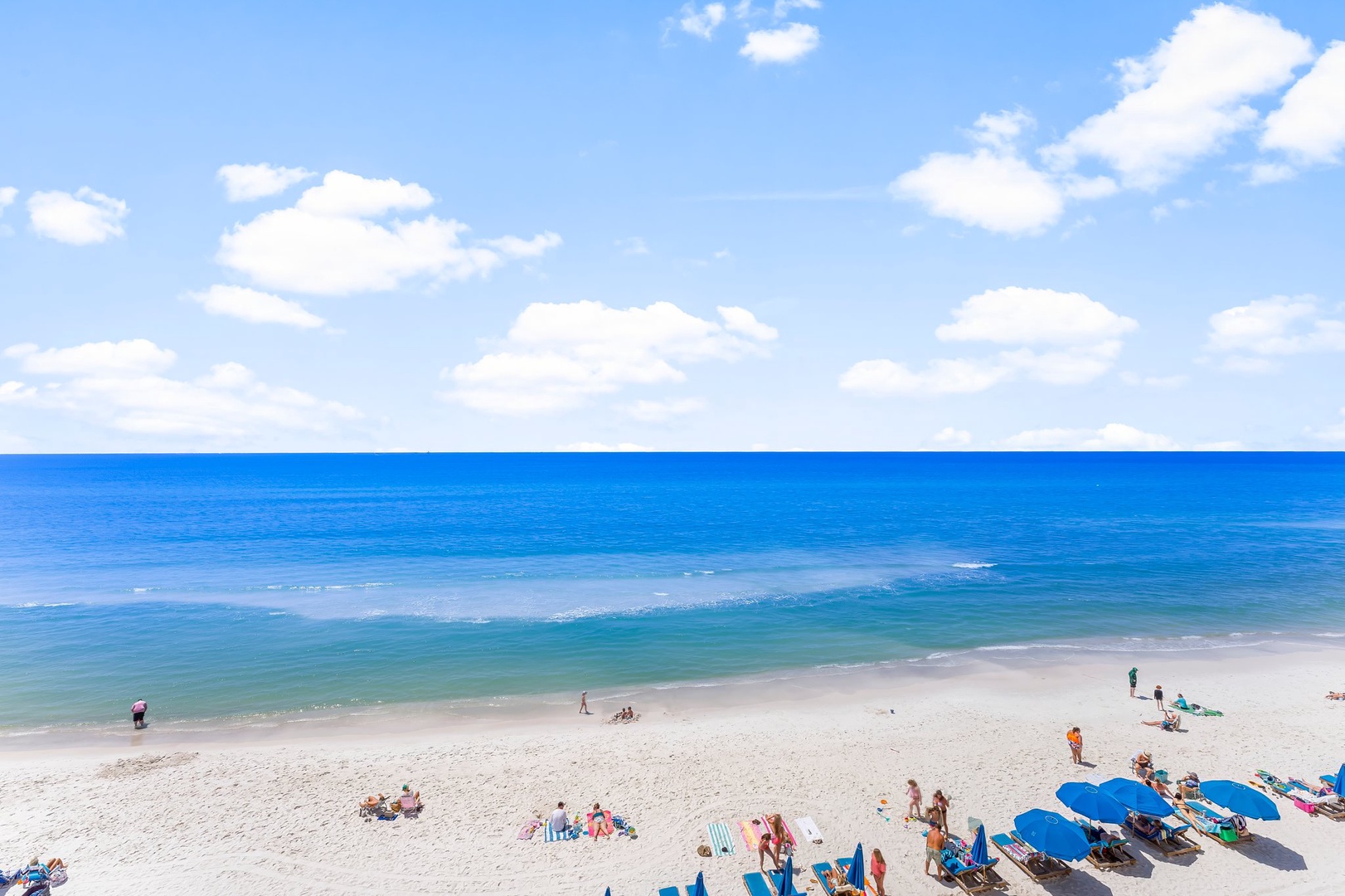 Gulf View
