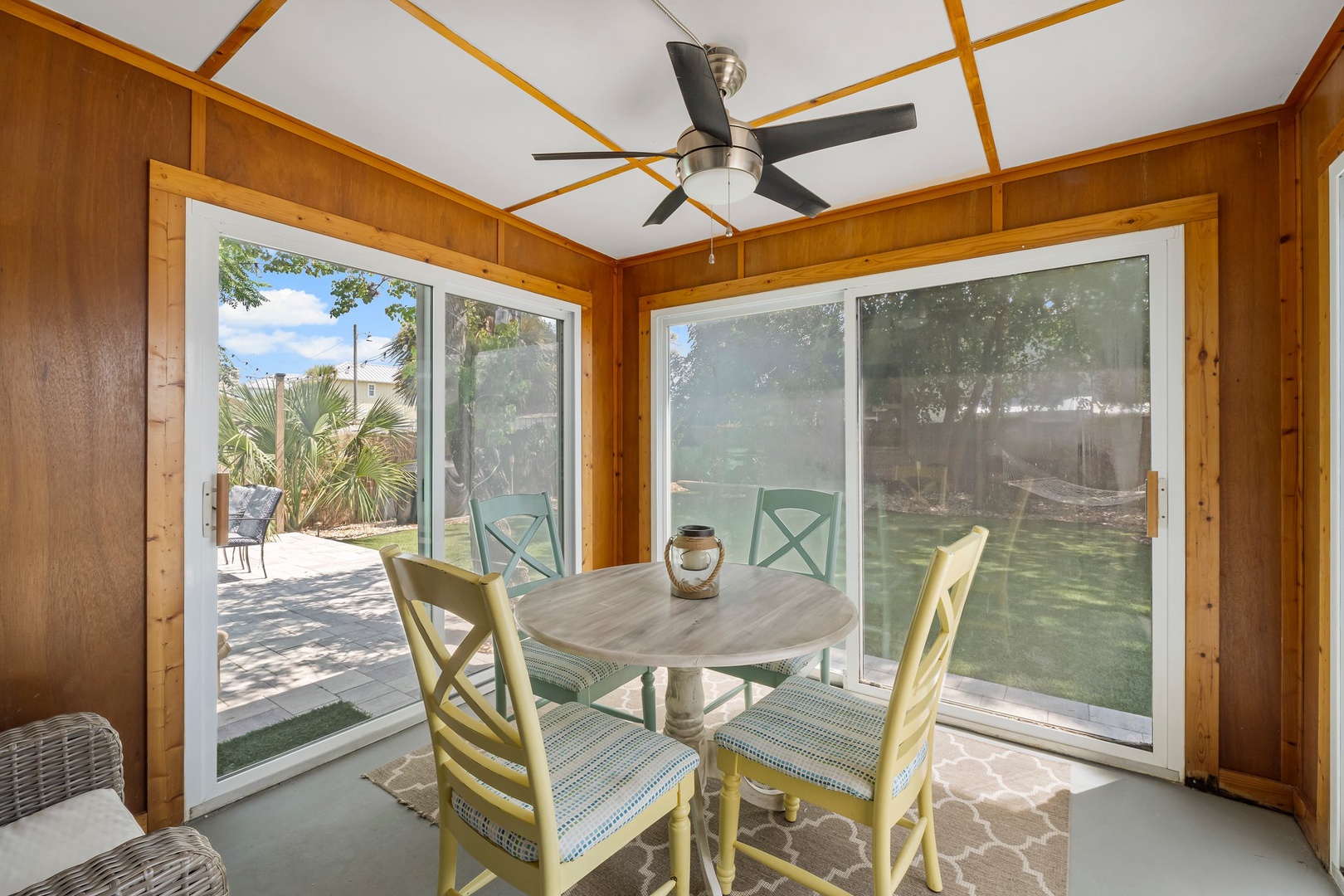 Sunroom