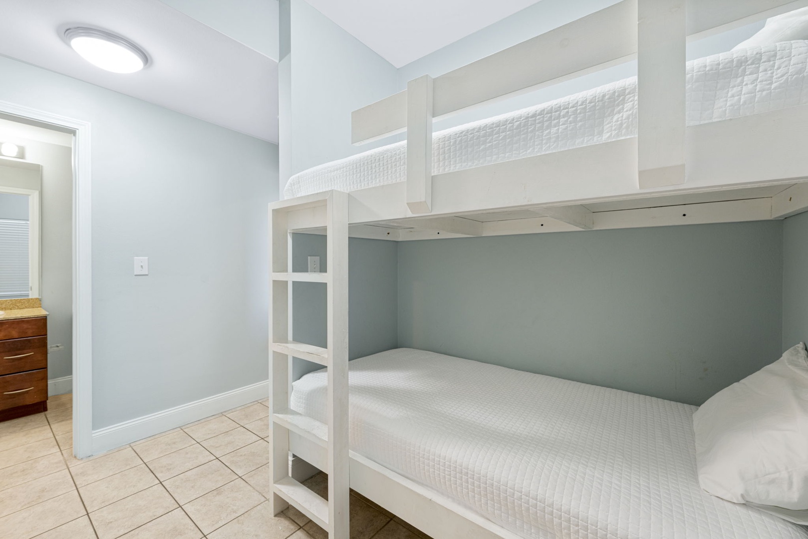 Bunk Room
