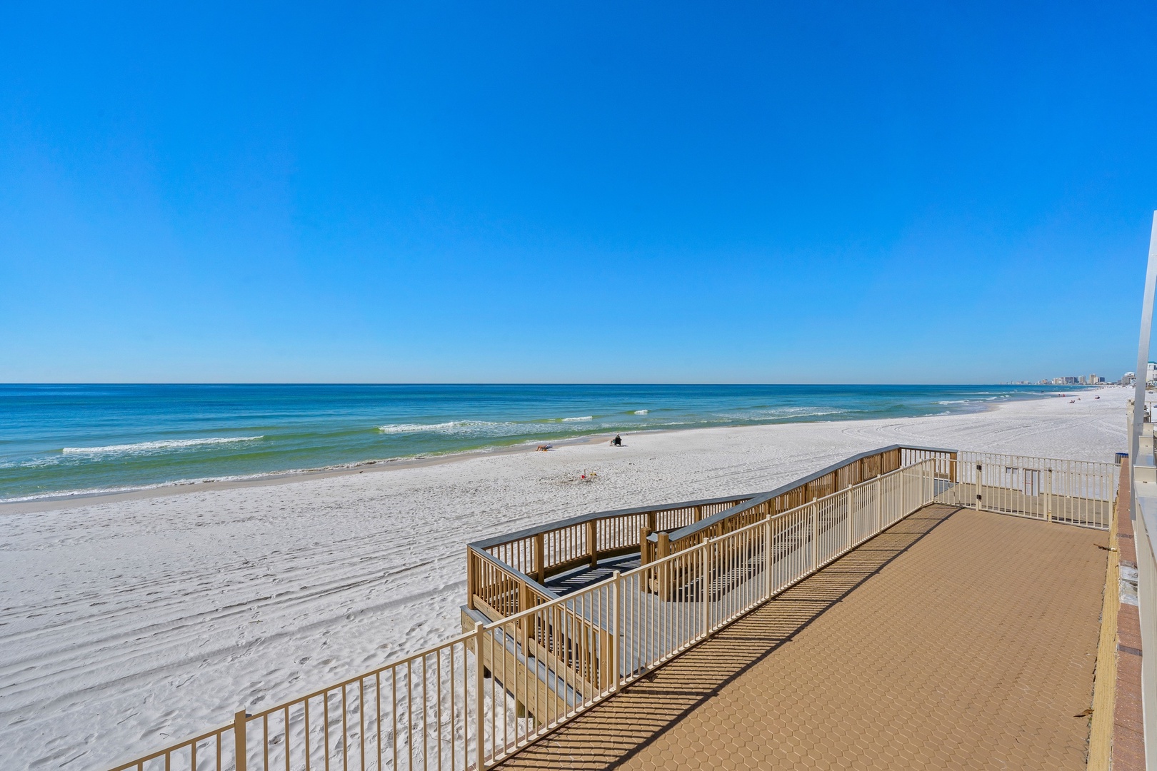 Beach Access