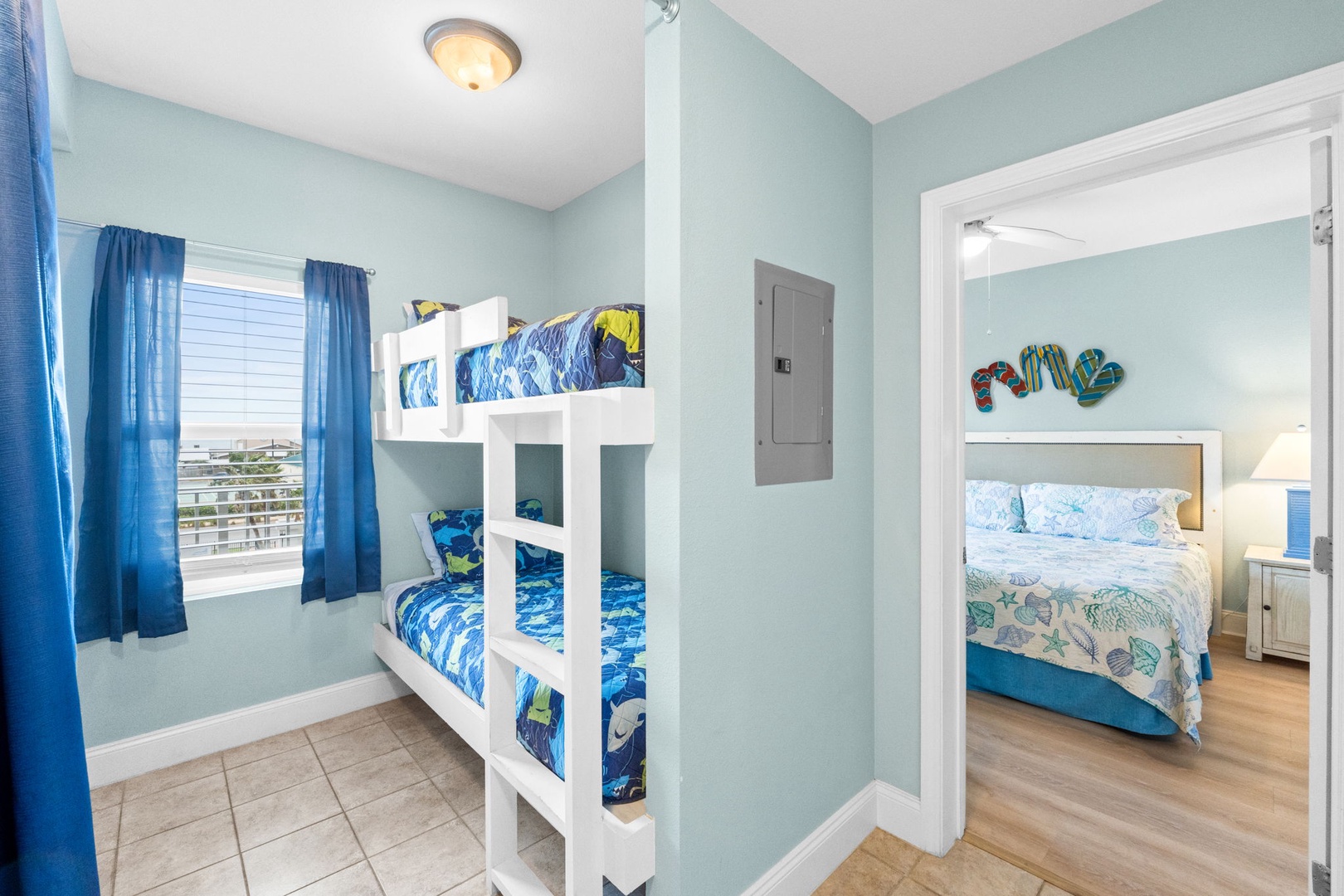 Bunk Room
