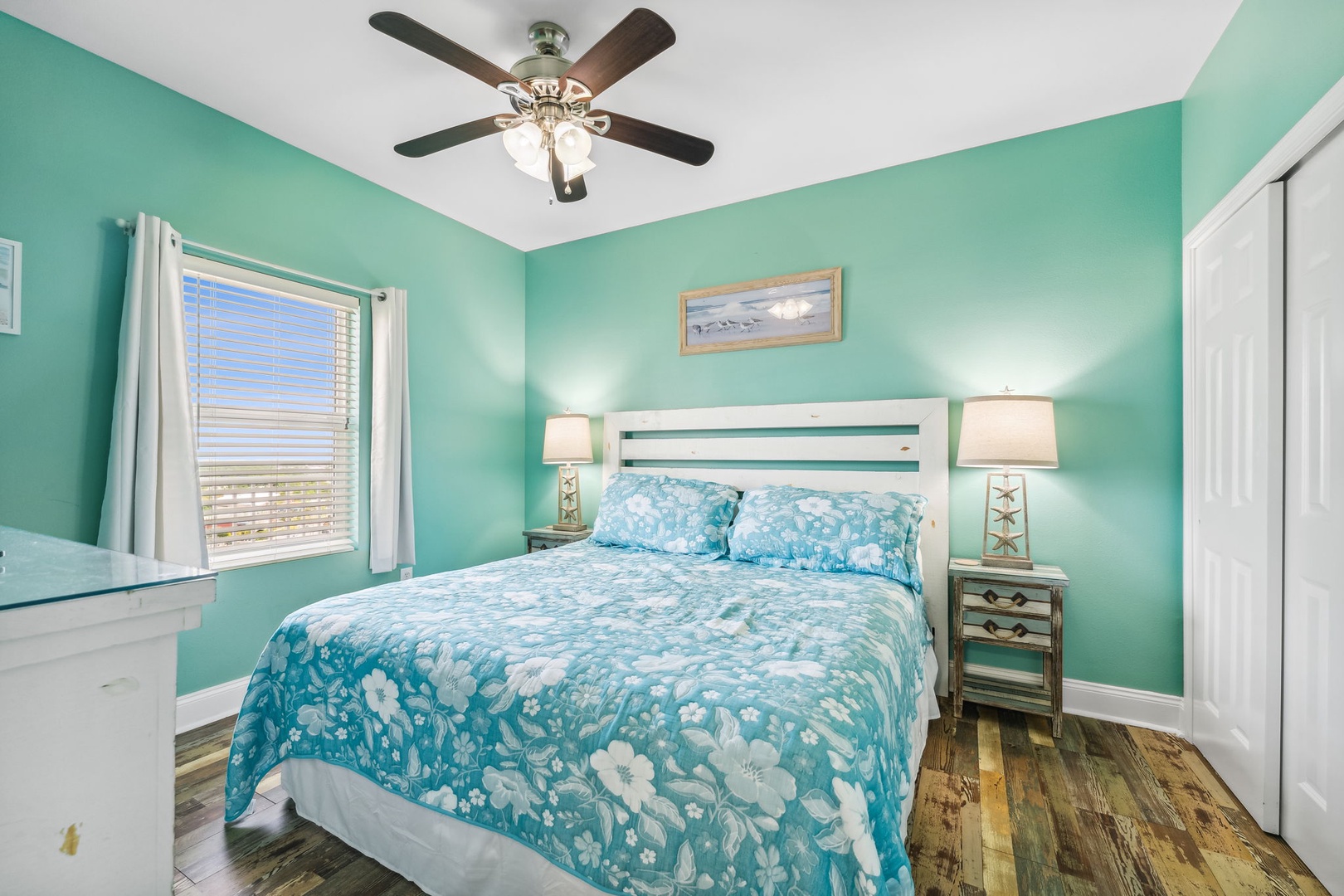 Guest Bedroom 1
