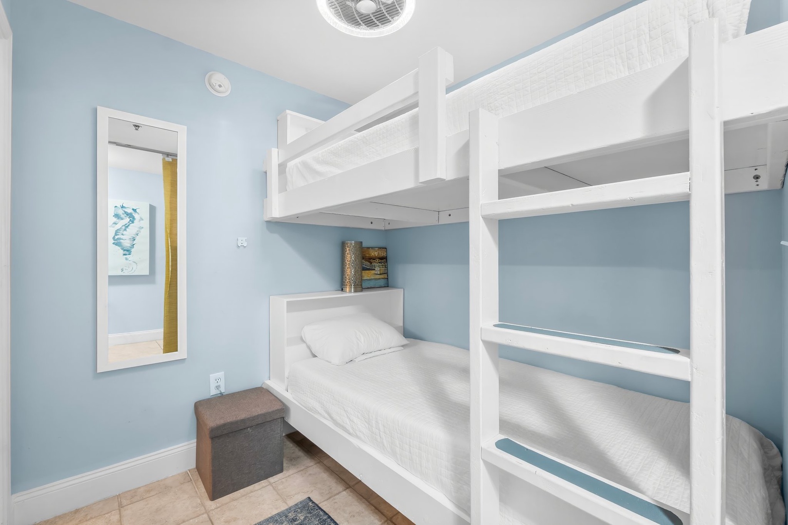 Bunk Room