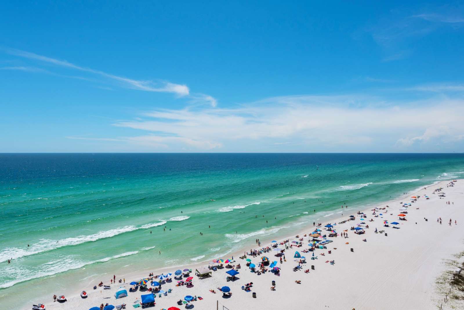 Gulf View