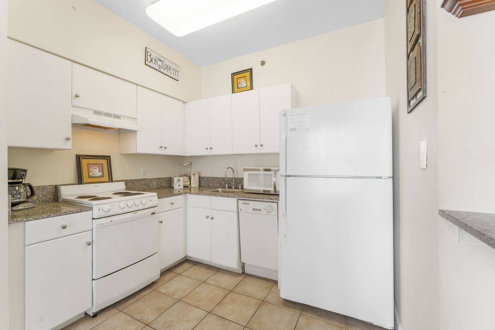 Kitchenette