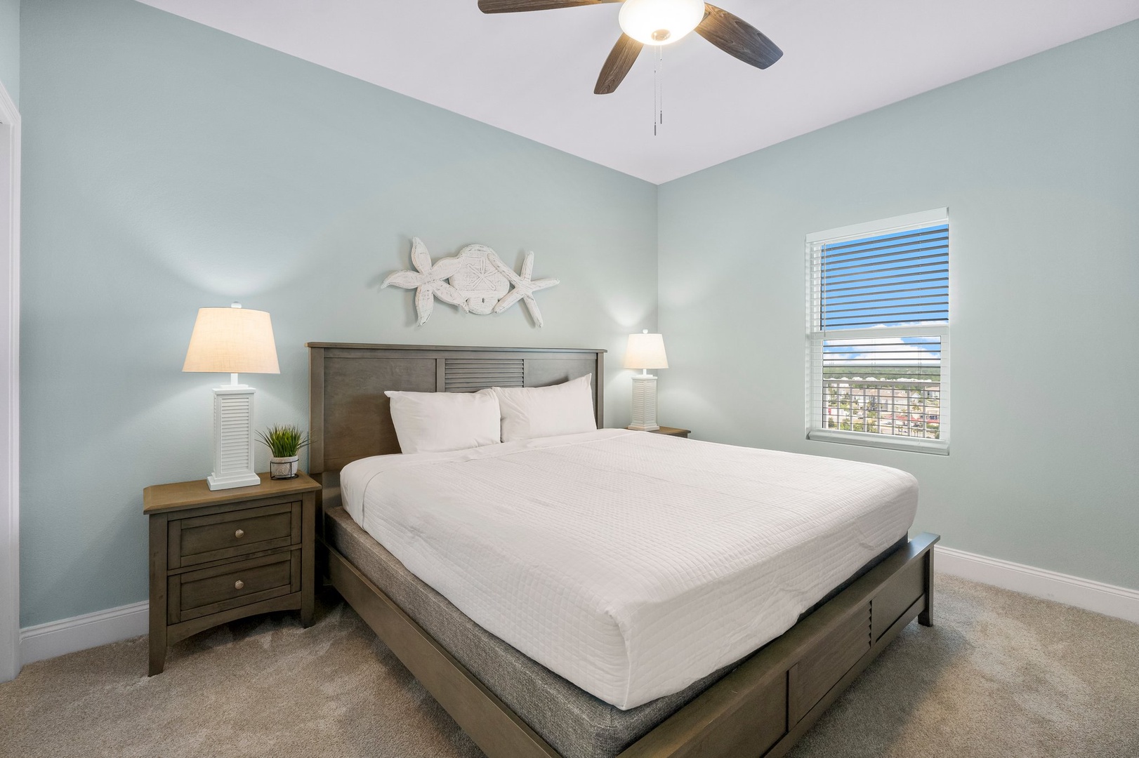 Guest Bedroom 1