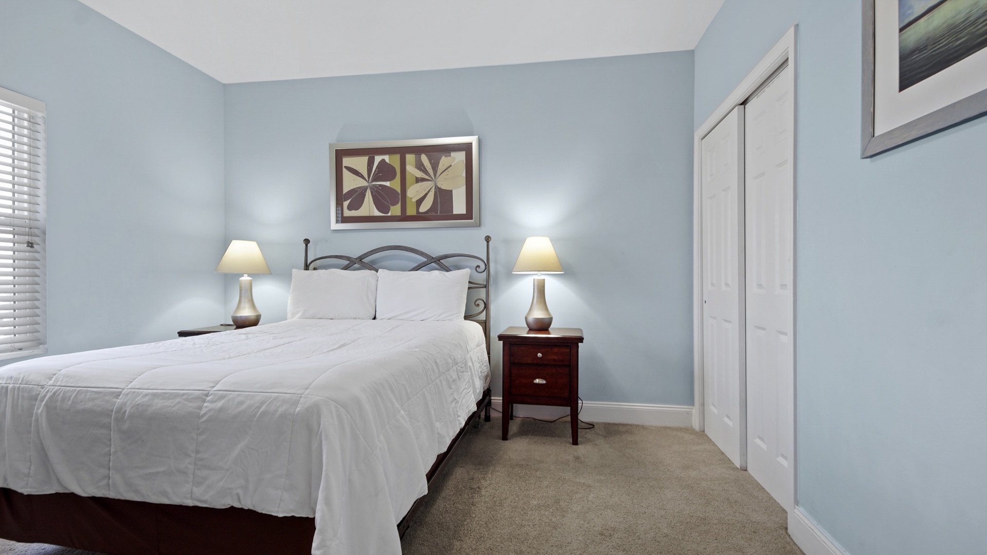 Guest Bedroom 1