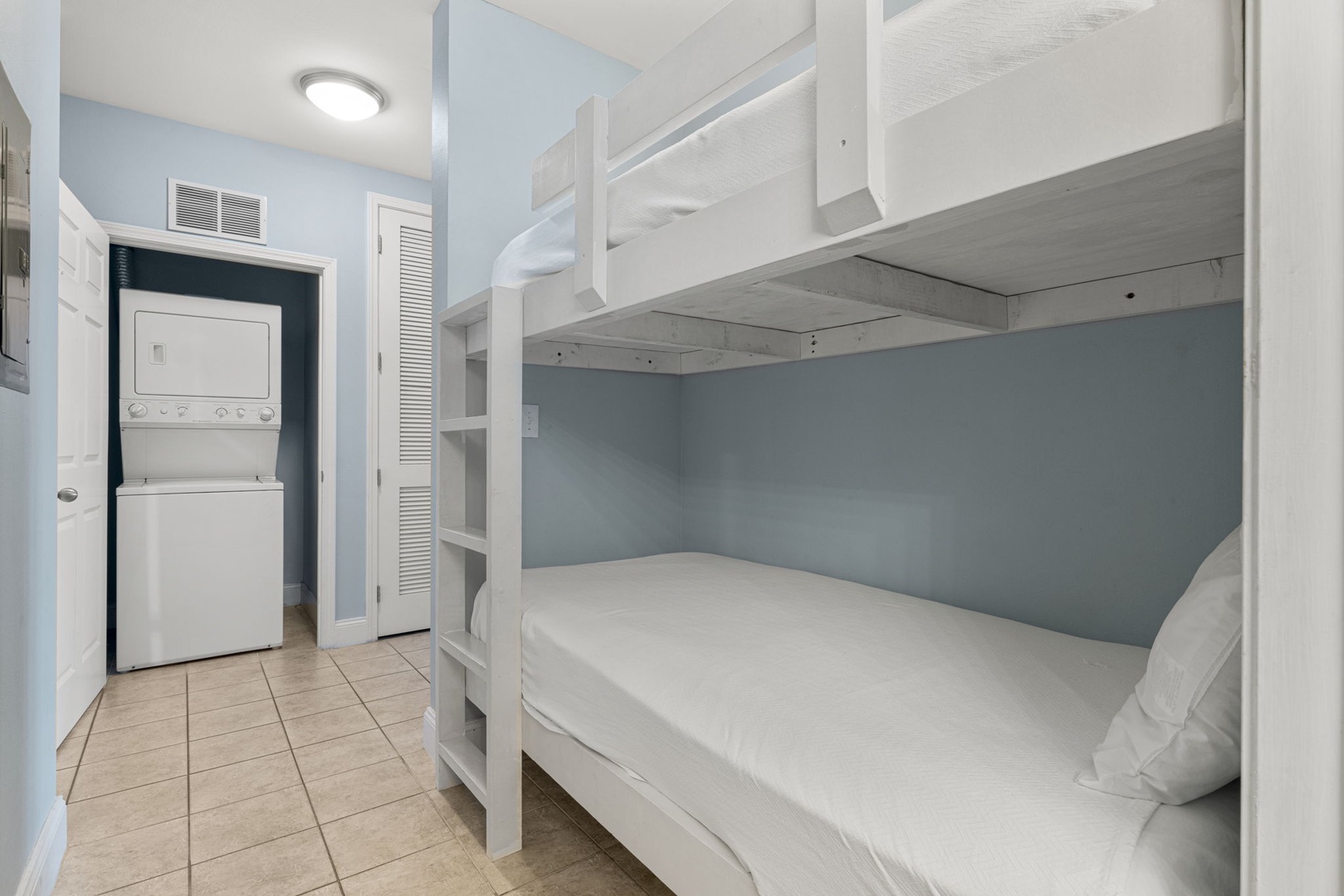 Bunk Room