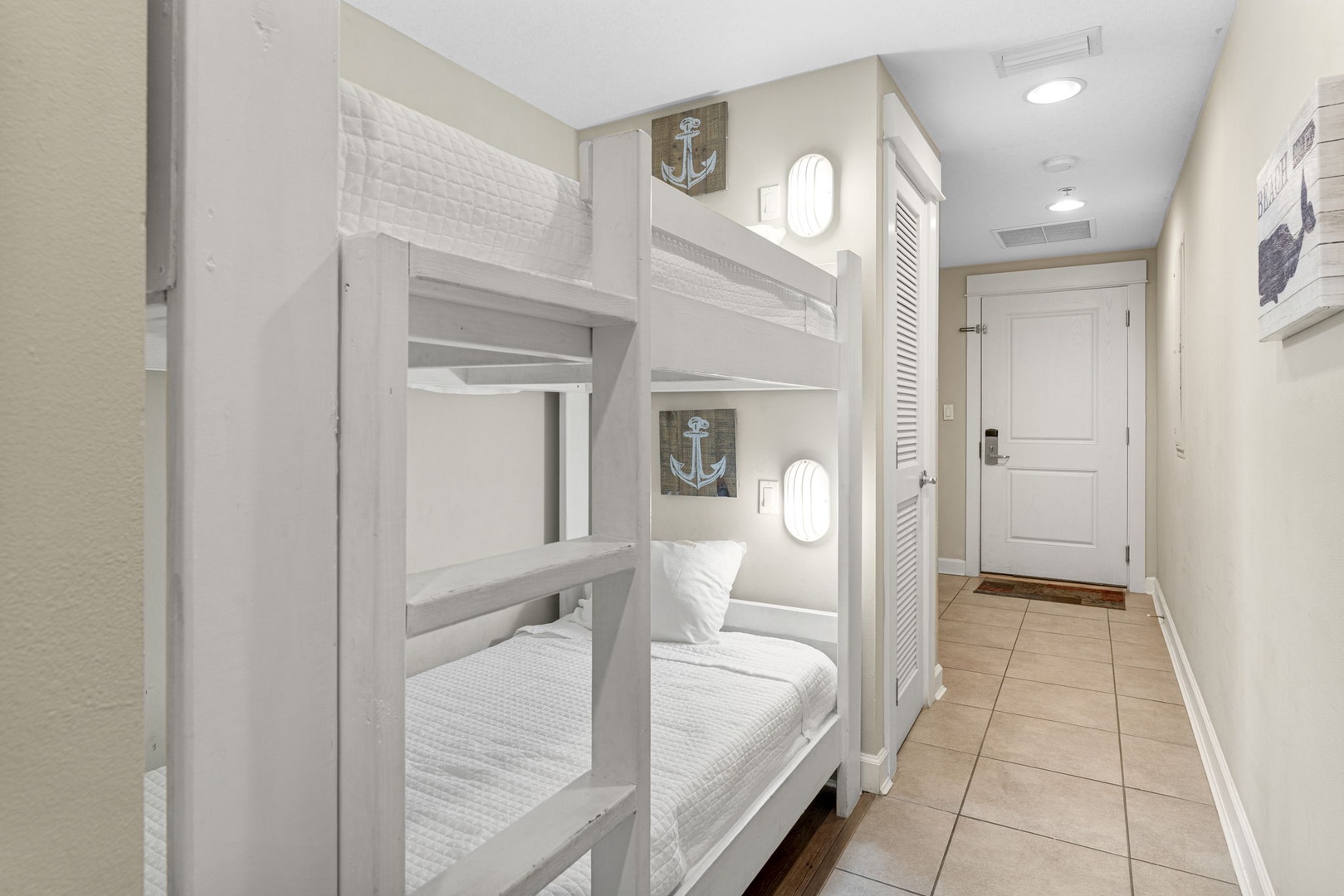 Bunk Room