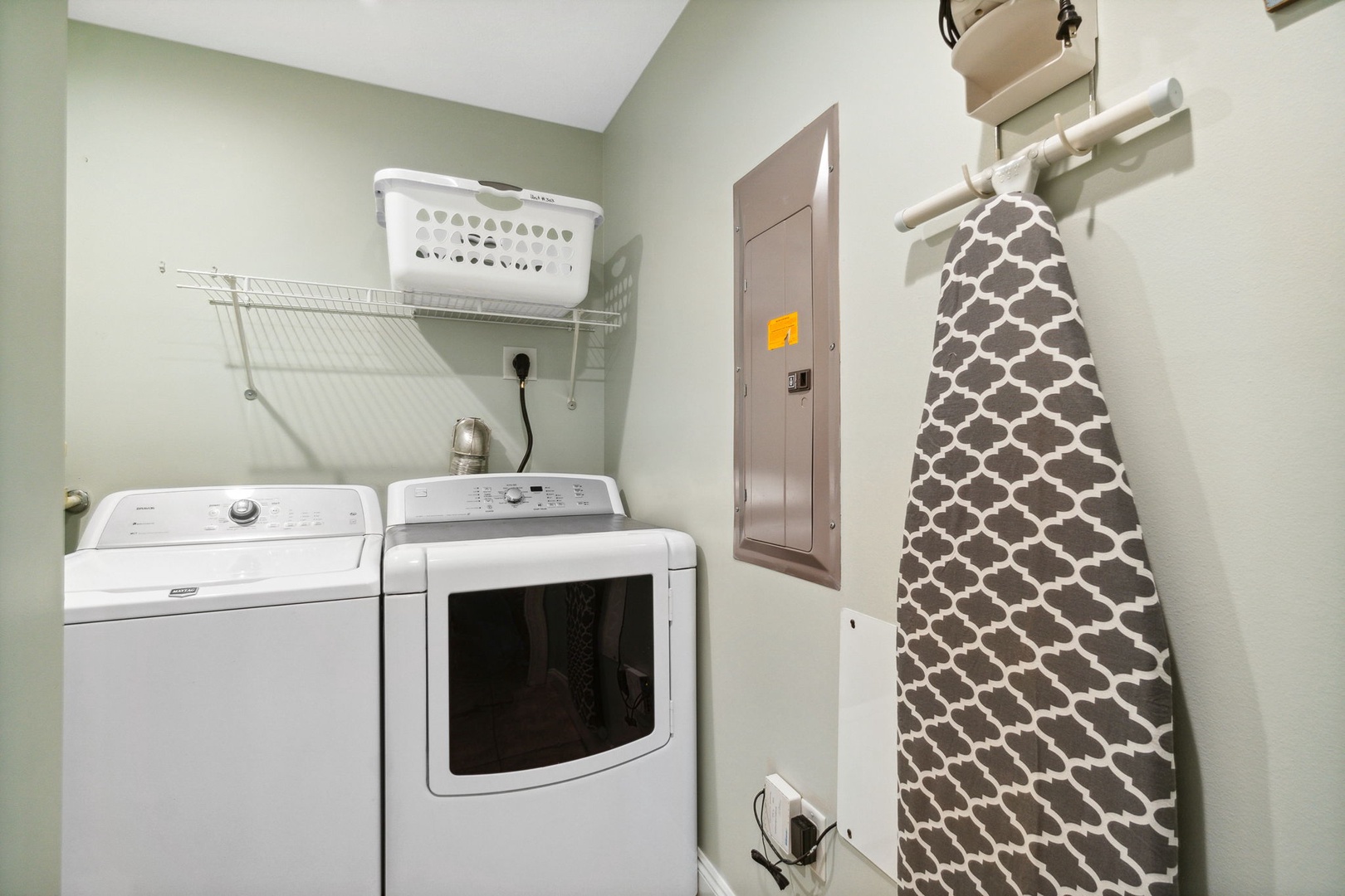 Laundry