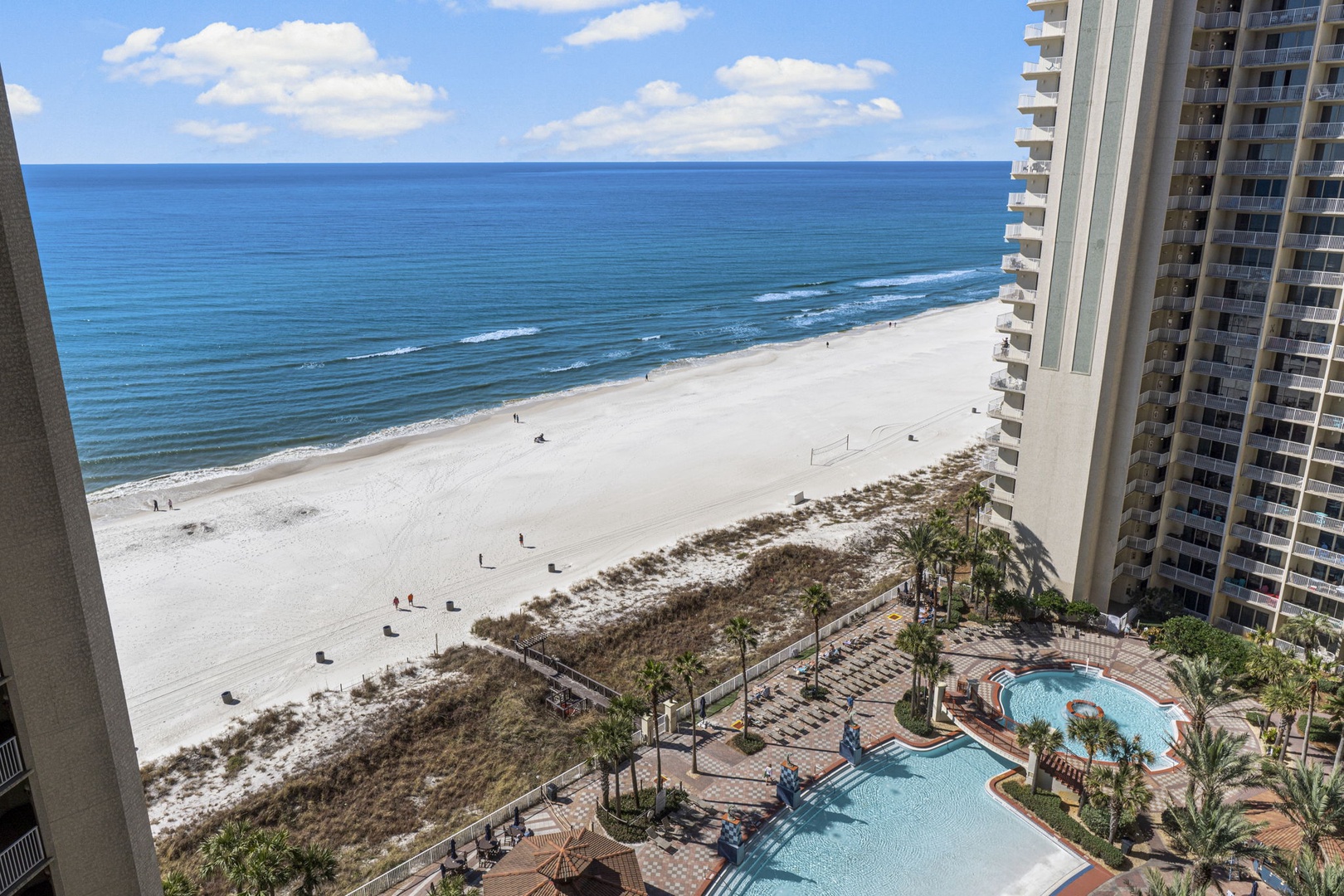 Gulf View