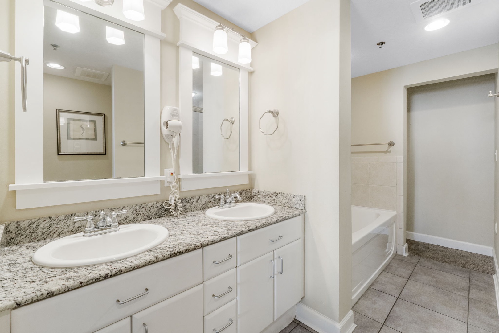 En Suite Bathroom