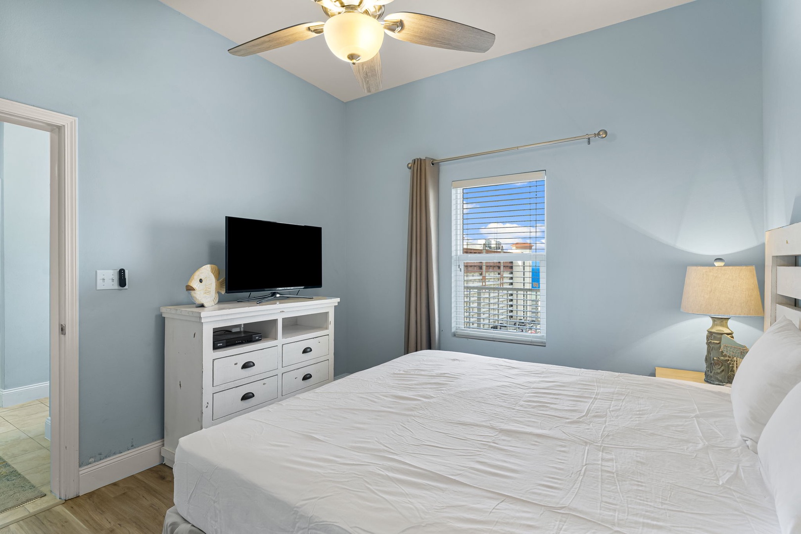 Guest Bedroom 1