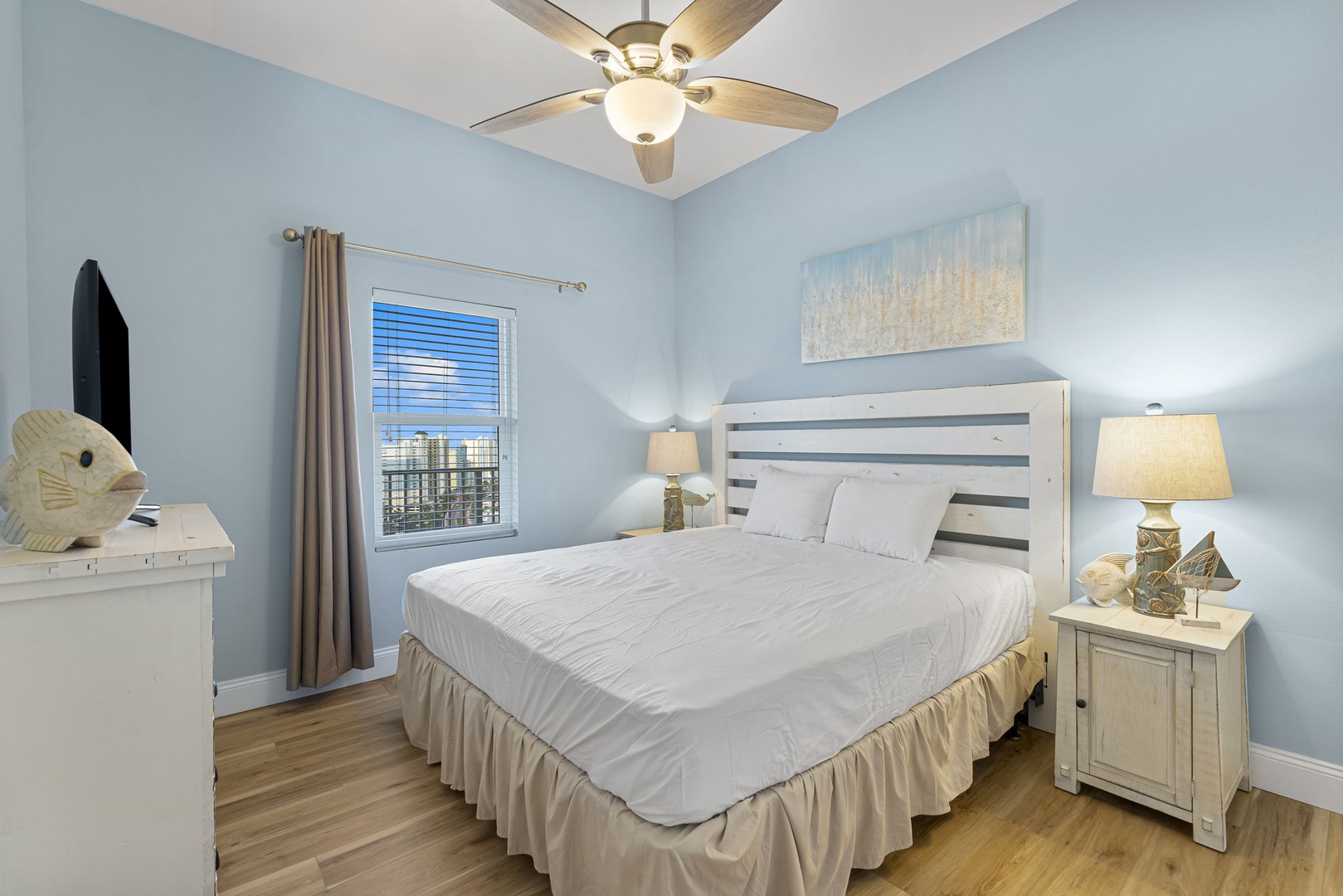 Guest Bedroom 1