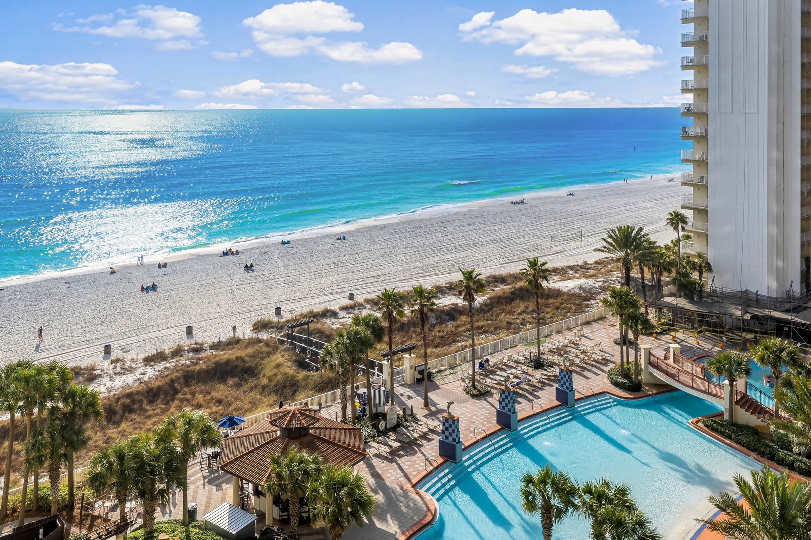 Gulf View