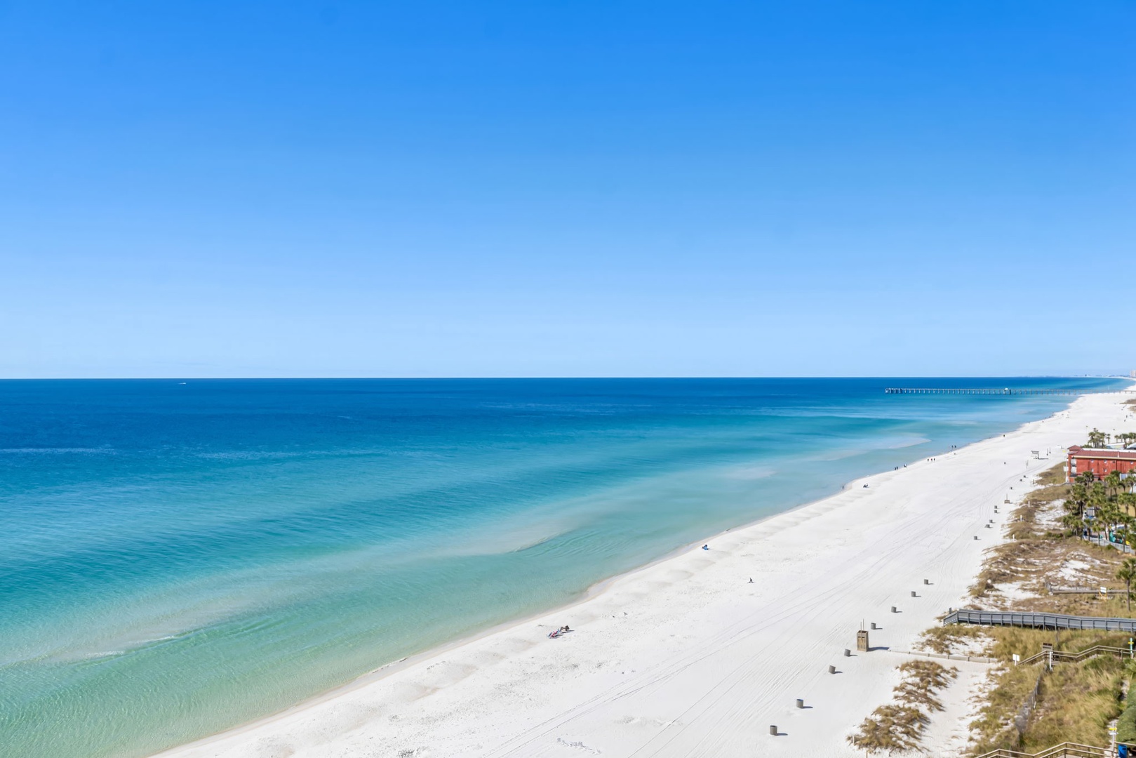 Gulf View