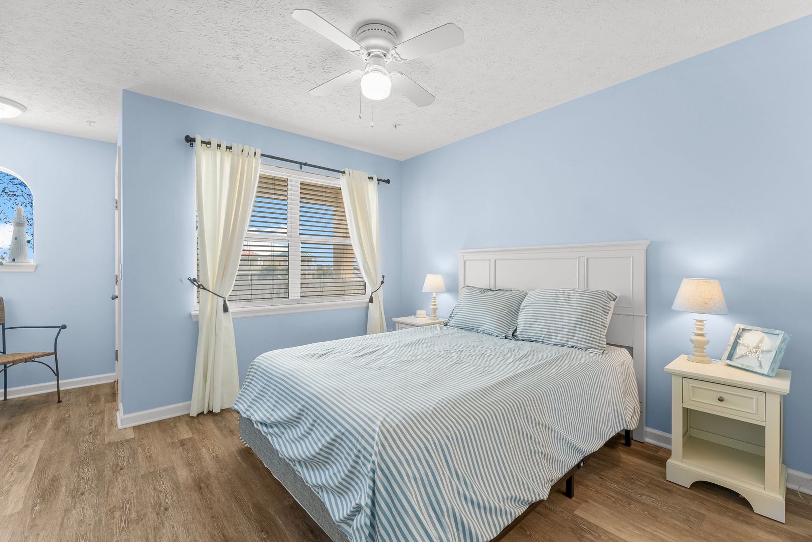 Guest Bedroom 1