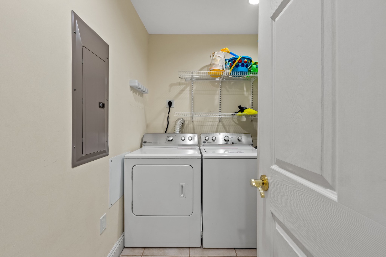 Laundry