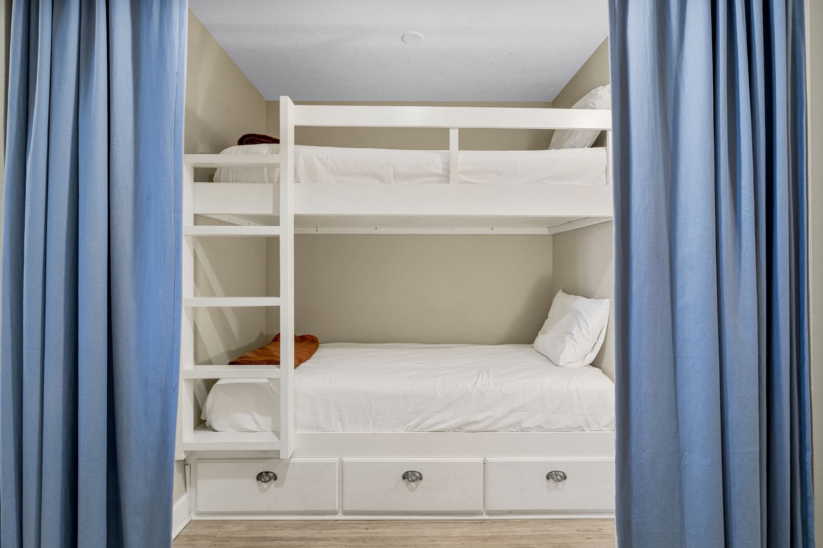 Bunk Room