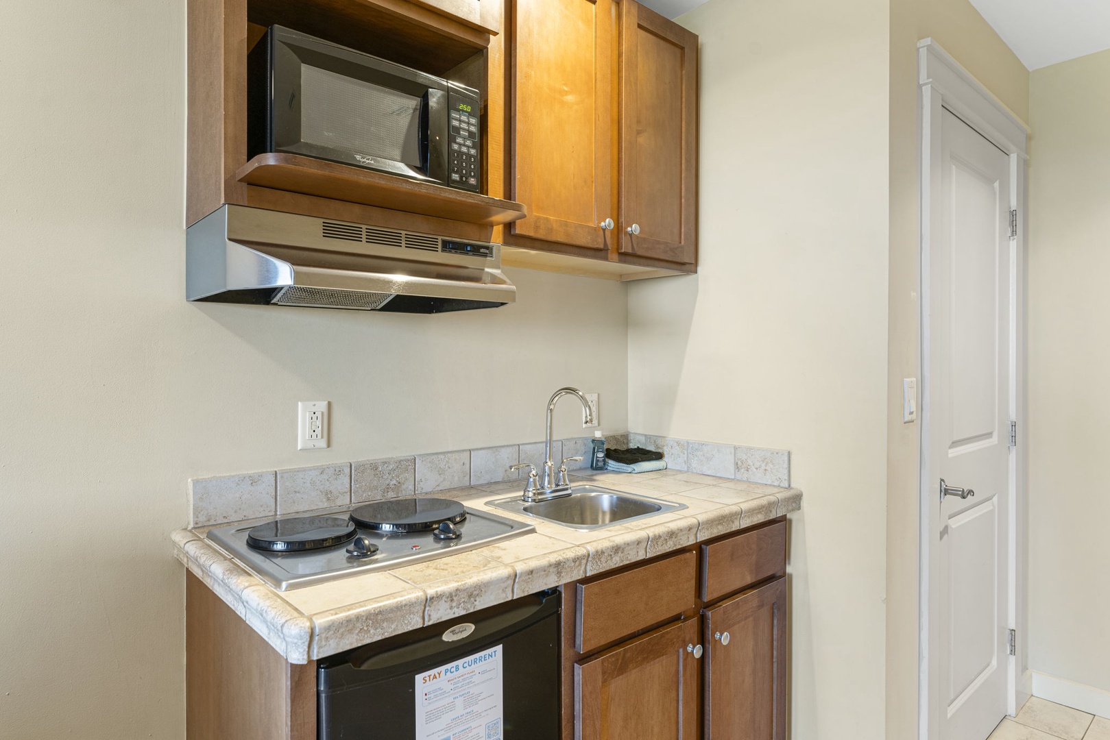 Kitchenette
