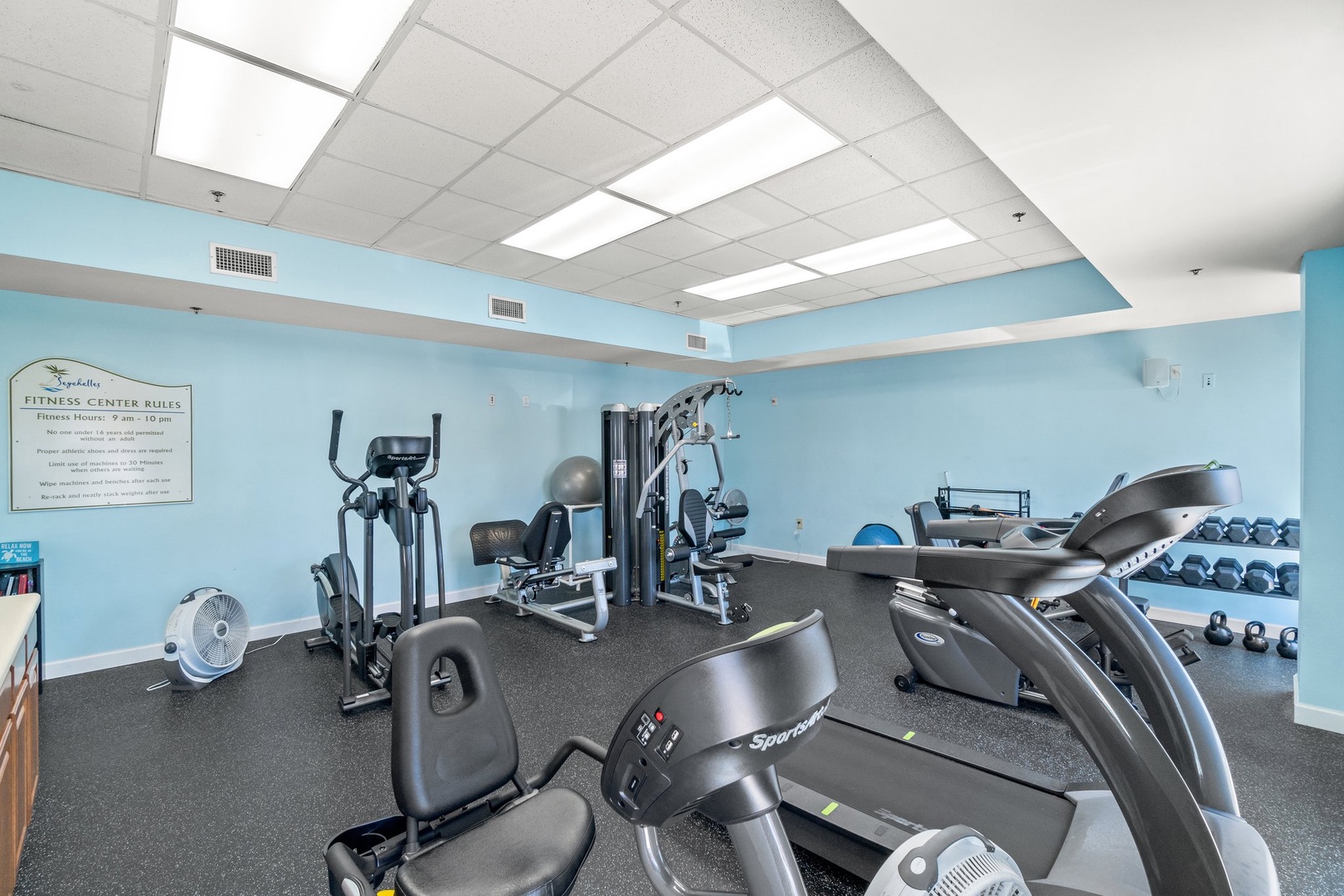 Gym