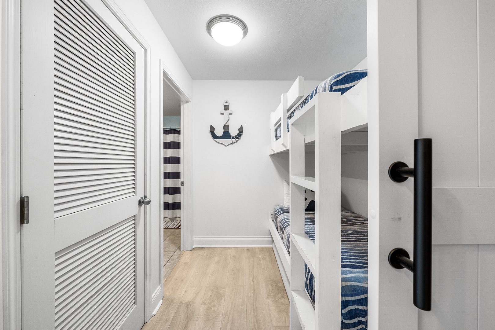 Bunk Room