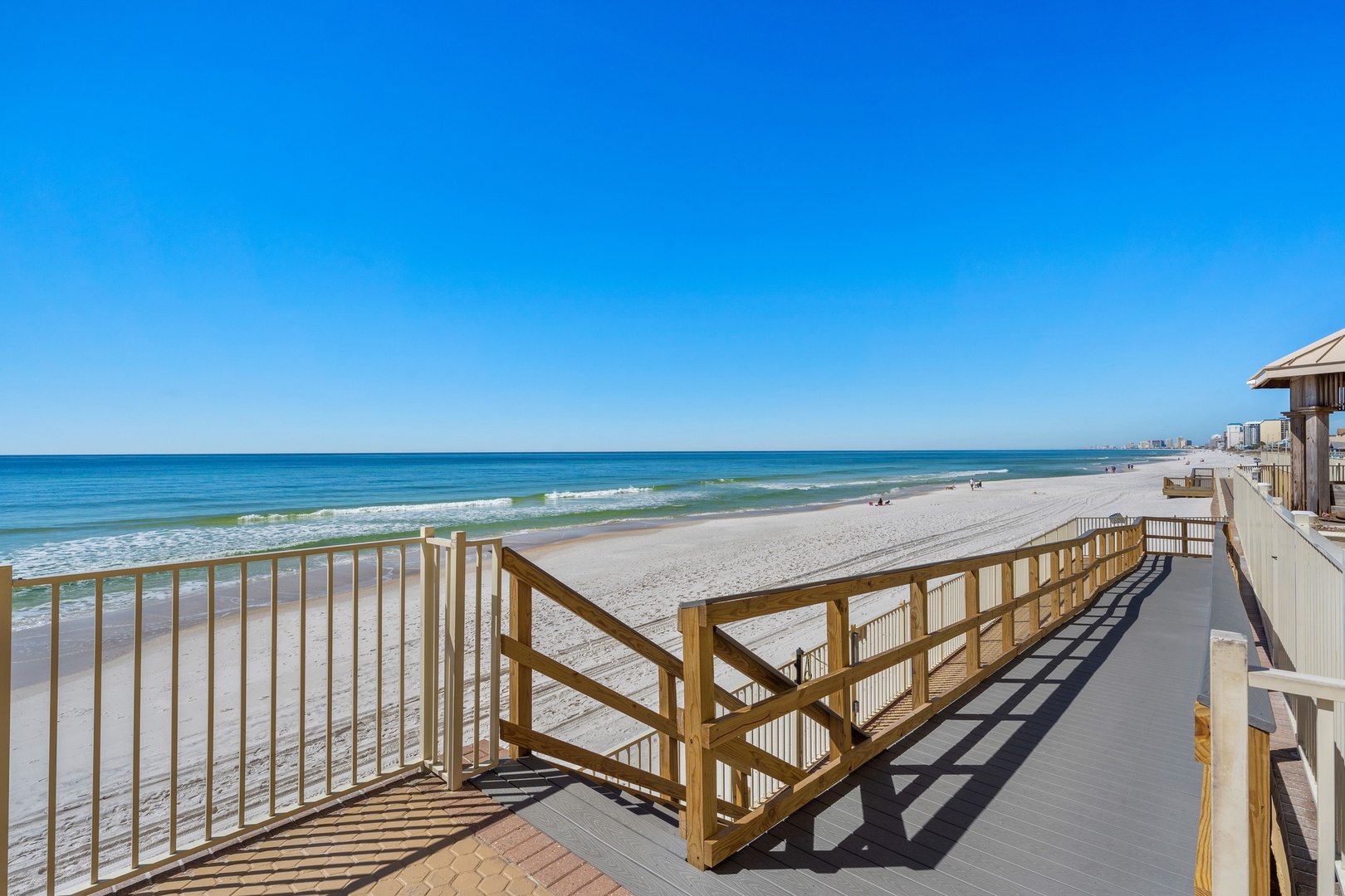 Beach Access