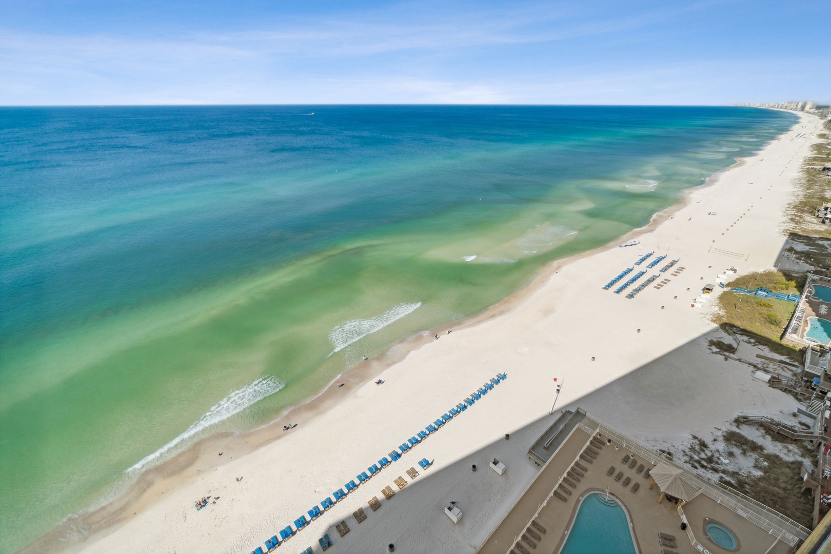 Gulf View