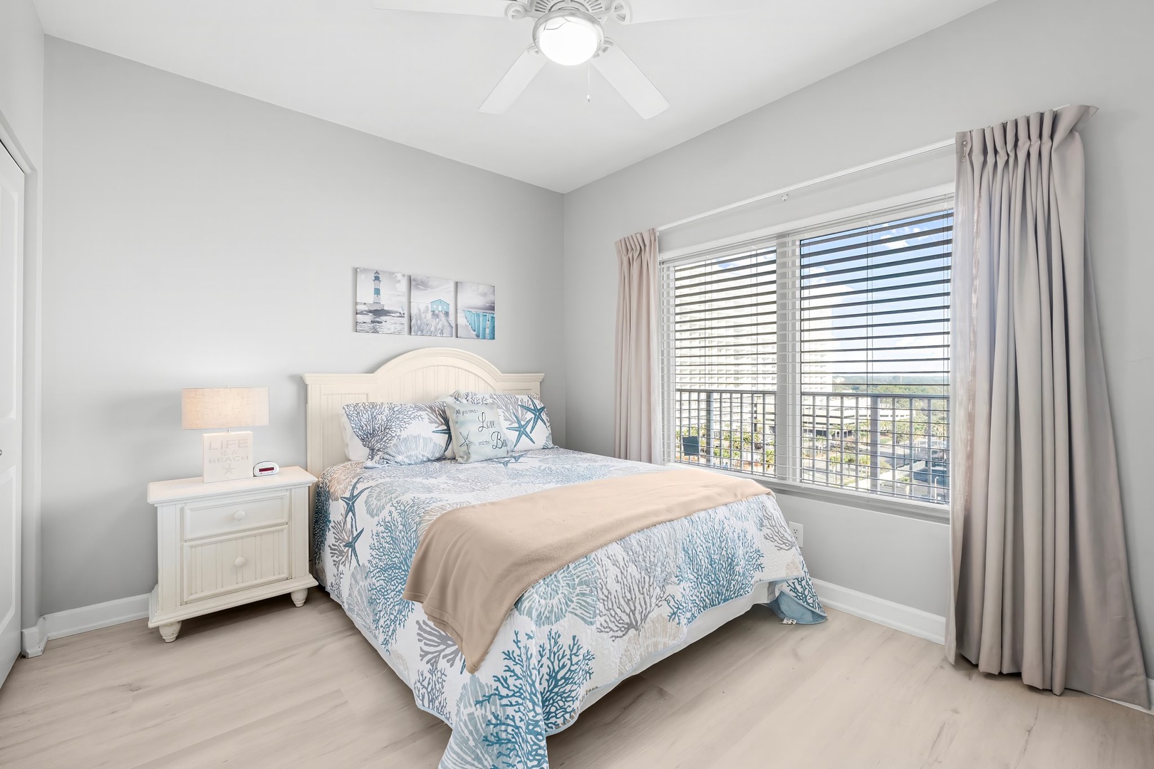 Guest Bedroom 1