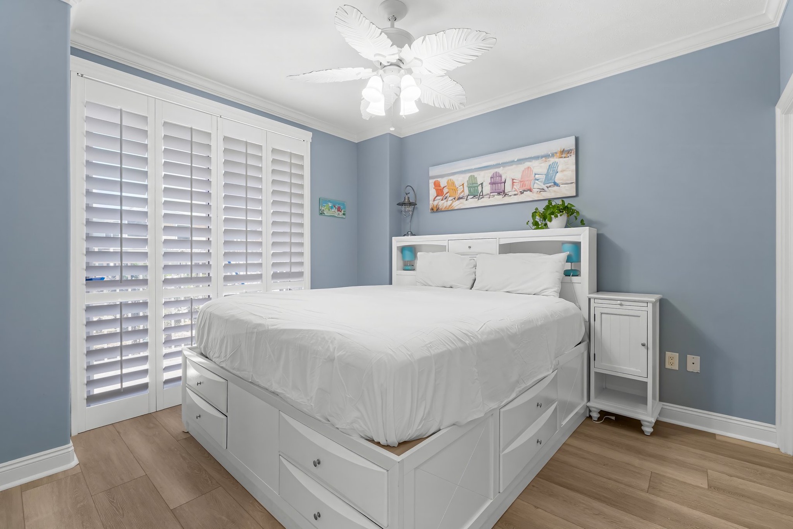 Guest Bedroom 1